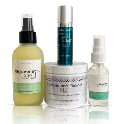 Hyperpigmentation Kit