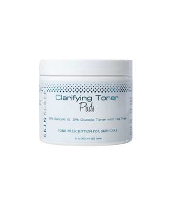 Clarifying Pads
