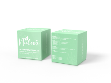Aloe Vera Soap Bar