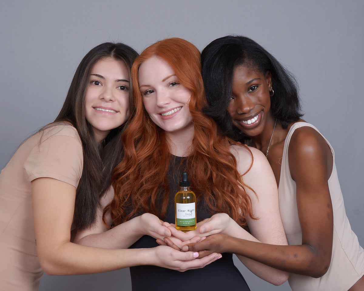 Nulook Skincare