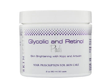 Glycolic and Retinol