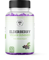 Elderberry Gummies