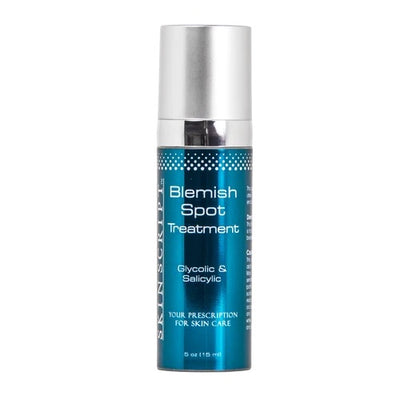 Blemish Spot Treatment