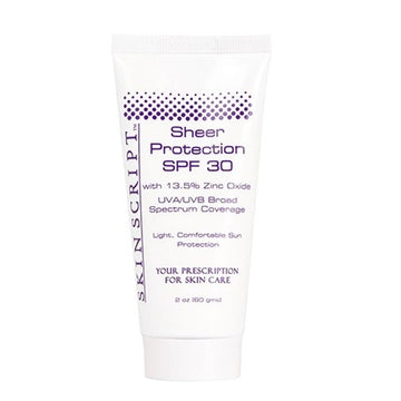 SunScreen (SPF)