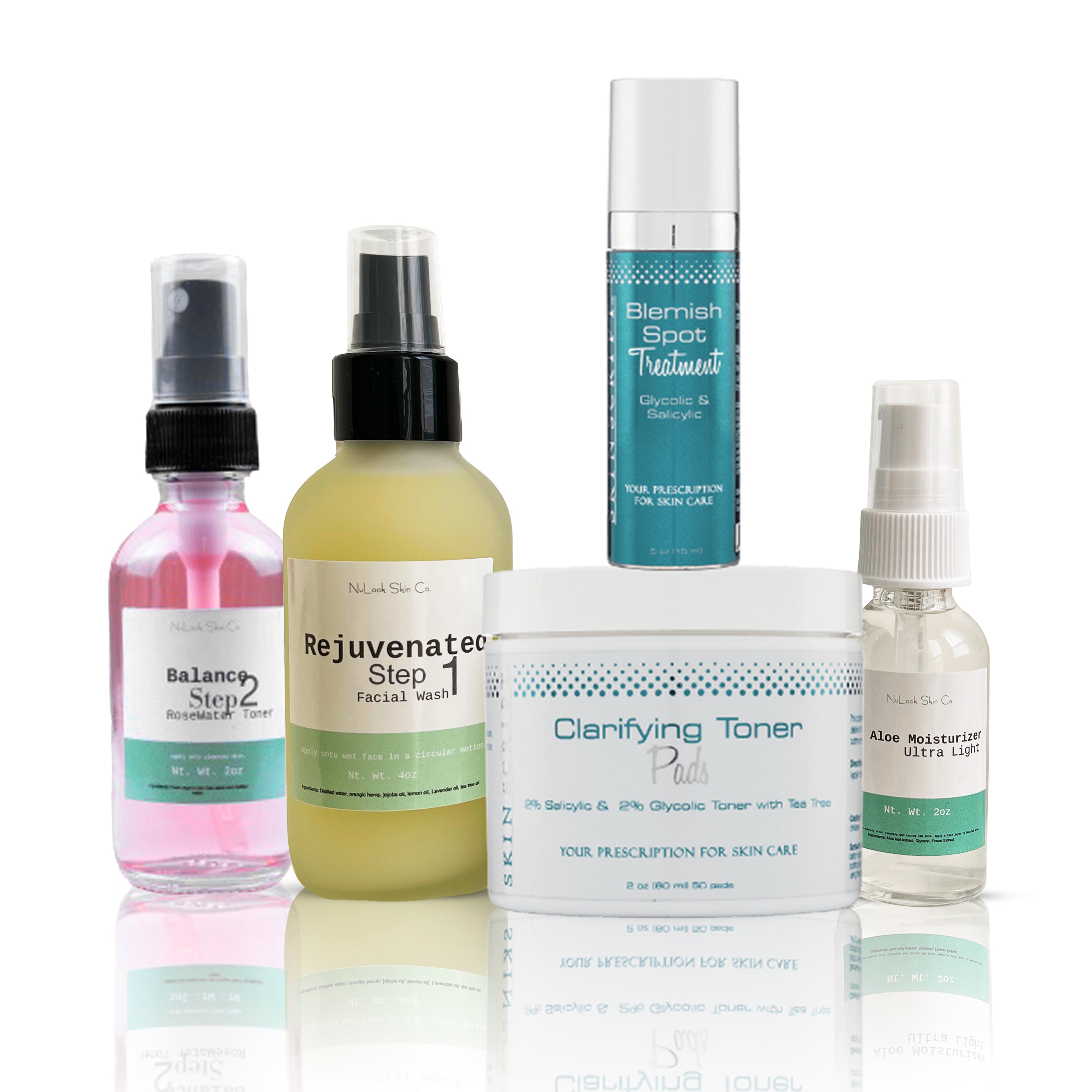 Acne Kit