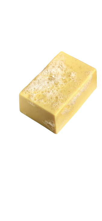 Turmeric Soap Bar