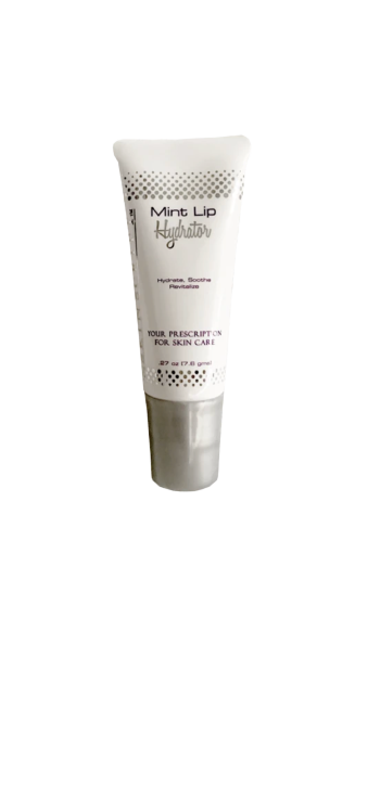 Mint Lip Hydrator