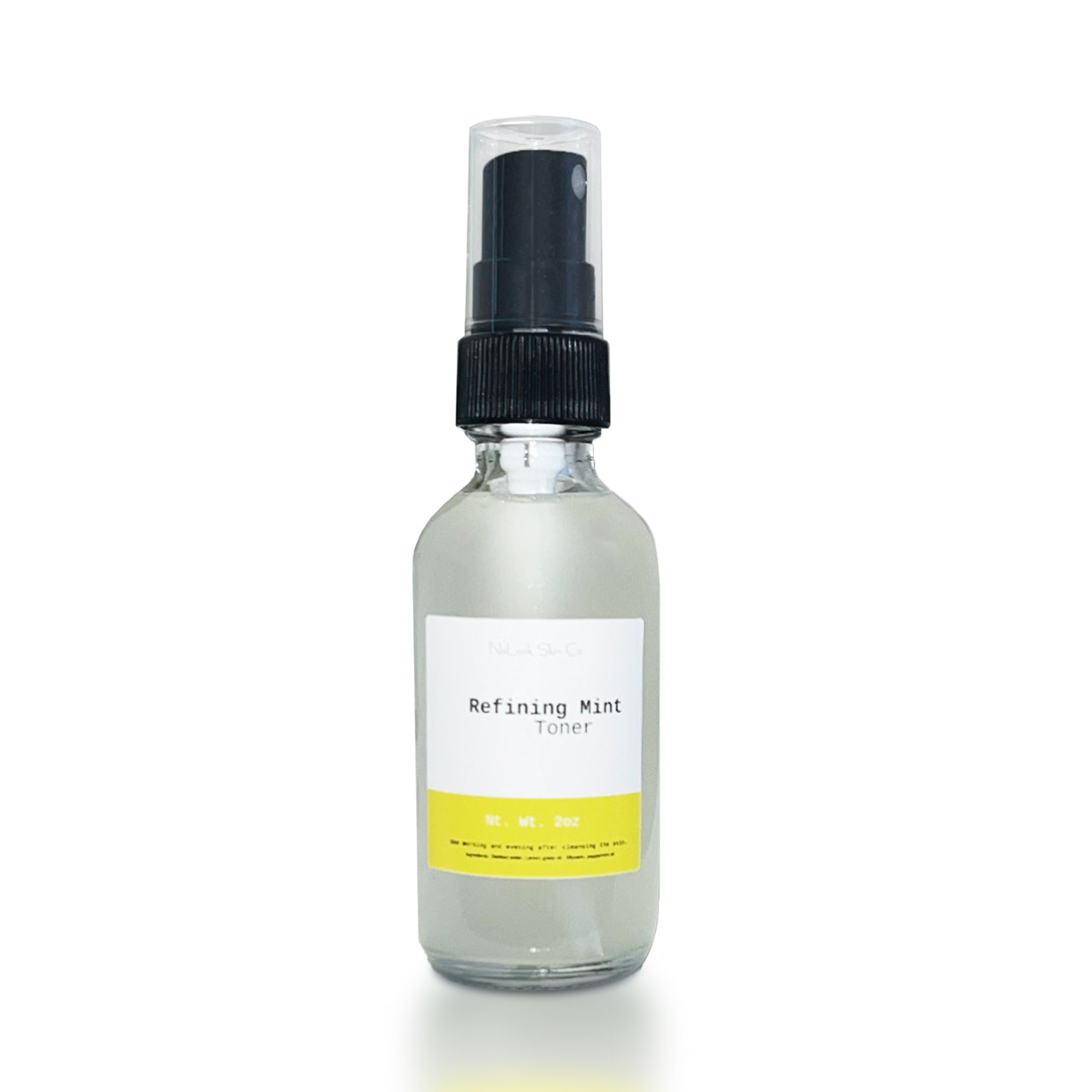 Pore Mist Toner