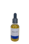 Beard Oil