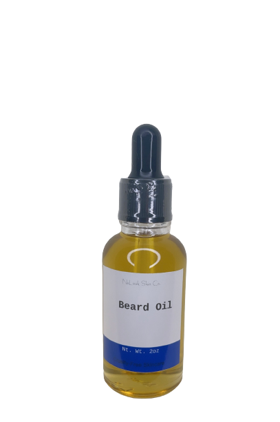 Beard Oil